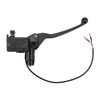 GOOFIT Right Hand Hydraulic Brake Master Cylinder Brake Lever Replacement