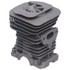 Cylinder Piston Kit Assembly Set for Husqvarna 142 141 137