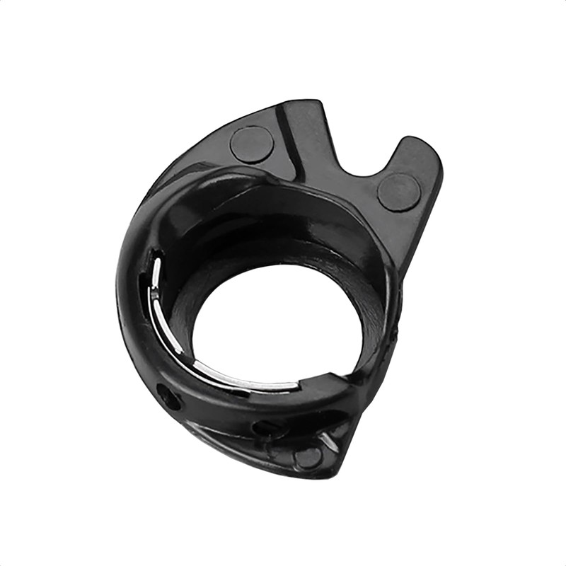 TISEKER Rotating Hook Bobbin Case Holder for Singer Drop in