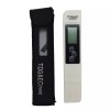TECHTONGDA Portable TDS Meter Digital Tester Water Conductivity Temperature Test