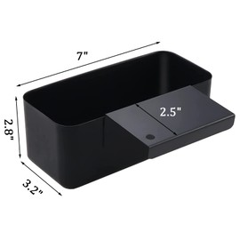 lsshao Grease Catcher Grease Drip Pan/Cup for Blackstone Griddle Accessories Compatible with Blackstone 28“ 36“ Griddle