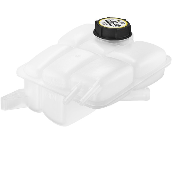 SYKRSS Engine Coolant Reservoir Tank 603-650 Compatible with 2008-2013 Volvo