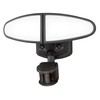VAXCEL Palatine 2-Light Integrated LED Motion Sensor Flood Light -