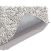 Floorigami, Carpet Diem, 9 in. x 36 in. Cut Pile,