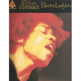 Jimi Hendrix - Electric Ladyland