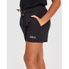 FILA Kid's Classic 2.0 Short, Black, 8