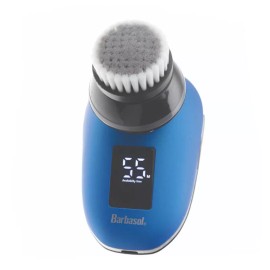 Barbasol Rechargeable LCD Head Shaver Set