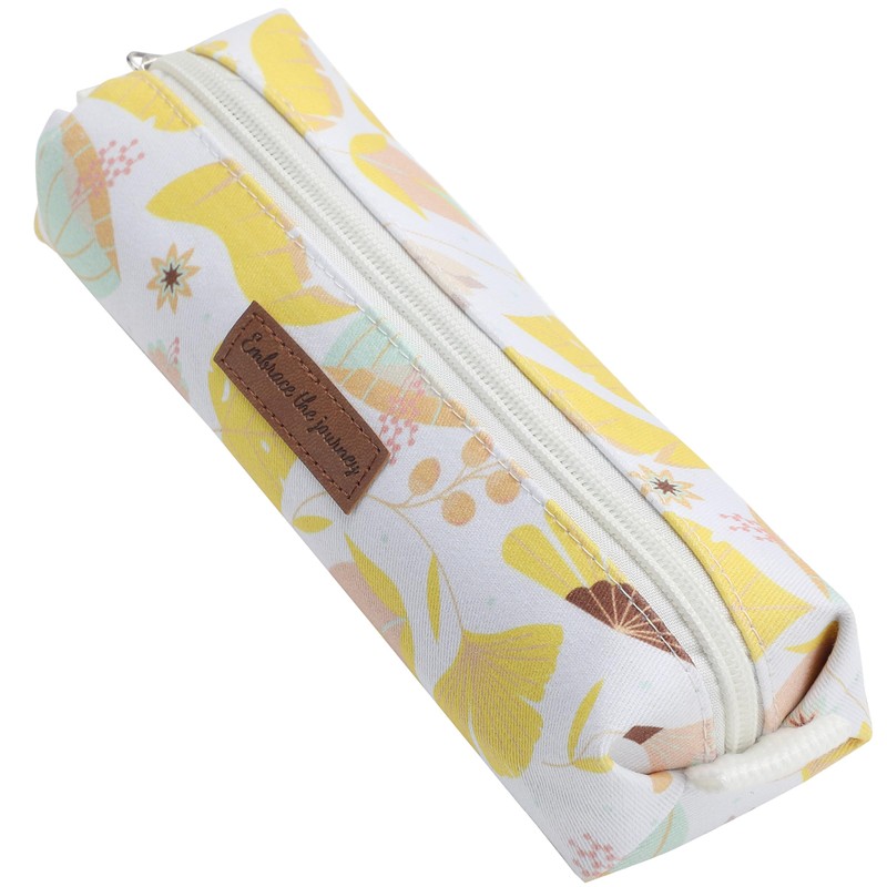 Mr. Pen Mr. Pen- Cute Pencil Case Pouch, Autumn Design,