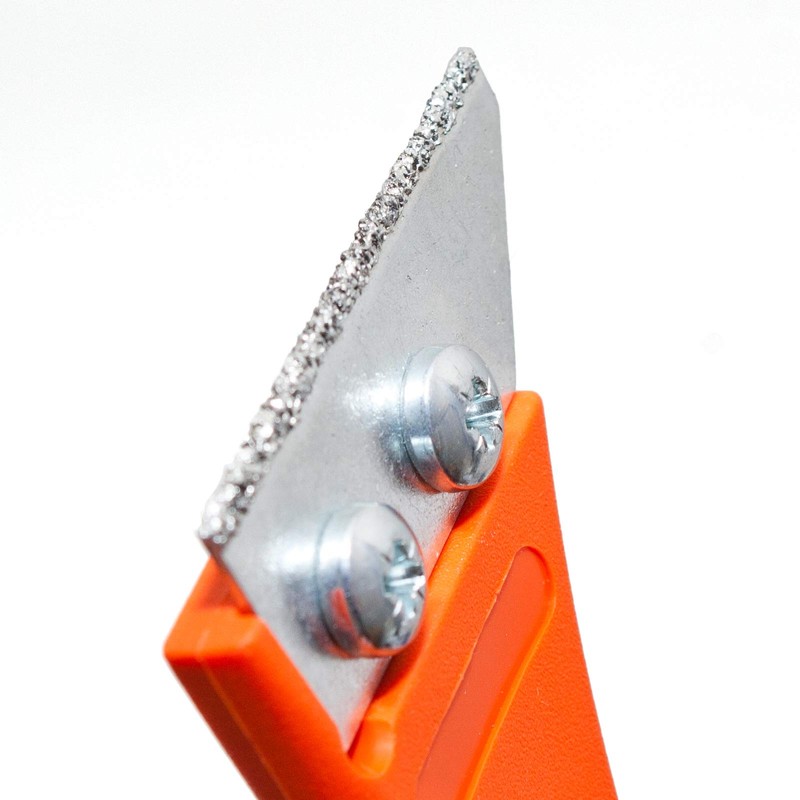 Carbide 50 mm Tool Interchangeable Blade Grout Joints
