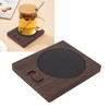Cup Warmer Electric USB 2 Levels Temperature Adjustable Cup Warmer