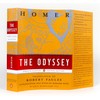 The Odyssey