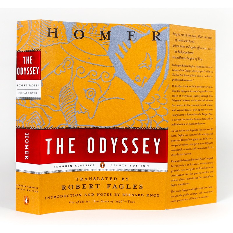 The Odyssey