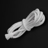2pcs Candle Wicks Good Oil Absorbency Combustion Durable Braid Cotton