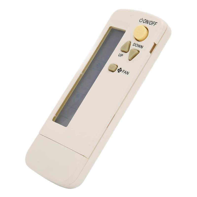 CCYLEZ Universal Air Conditioner Remote,Air Conditioner Remote Control for Daikin