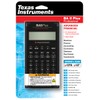Texas Instruments BA II Plus Professional Financial Calculator