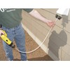 Gardus RLE42PRO LintEater Pro Rotary Dryer Vent Cleaning System, Removes