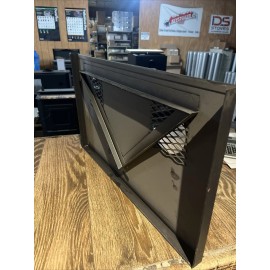 Keystoker 90/105 Coal Stove OEM Hopper Lid