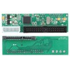 Hard Drive Adapter 40‑Pin IDE Port PATA to SATA Hard