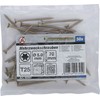 BGS Diy 80997 | Multi-Purpose Screws | T-Star (for Torx)