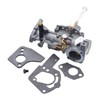 Cancanle Carburetor with Gasket for Briggs & Stratton 498298 692784
