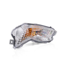 For Toyota Camry/Hybrid 2015 2016 2017 Turn Signal Light Assembly LE/SE Driver Side DOT Certified TO2530153 | 81520-06050