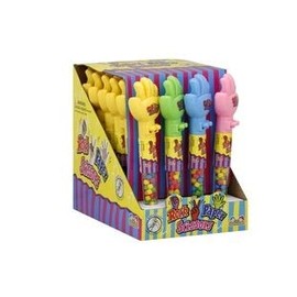 Candy Rock, Paper and Scissors - 12 / Box