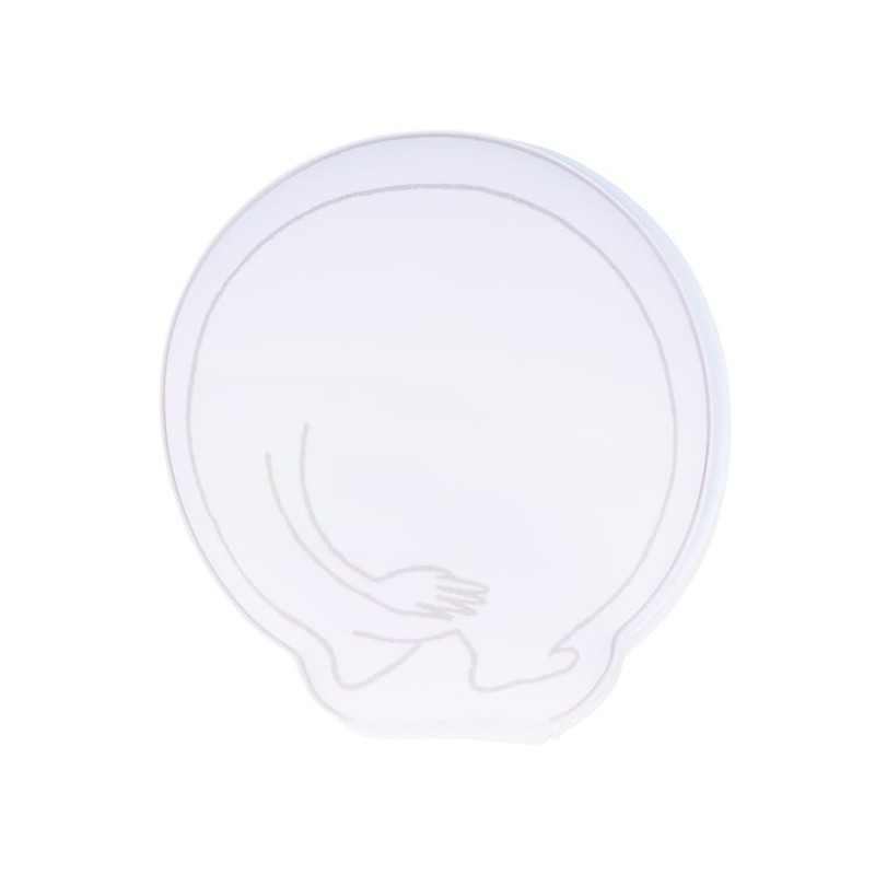 Sunstar Stationery Moomin Sticky Notes, Case Included, 24 Summer Moomin