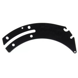 Ryobi OEM Ryobi Riving Knife 089240015076 for RTS11 RTS12 RTS22 RTS23 Table Saw