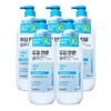 Organist Elastin Organist Clinical Solution Cool Menthol 660ml 3 bottles / 엘라스틴 오가니스트 클리니컬 솔루션 쿨멘솔 660ml 3개