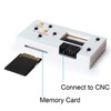 SainSmart Genmitsu CNC Router Offline Control Module for CNC Machine