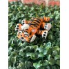 3D Printed Articulating Baby Tiger (Printverse)