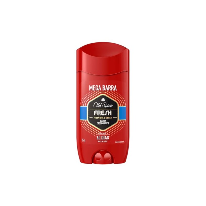 Old Spice Fresh Barra Desodorante 85 g