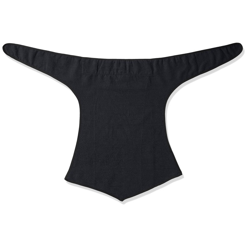 Kajimeiku Sweat Towel Head Cap, Solid Color, Towel Head Cap,