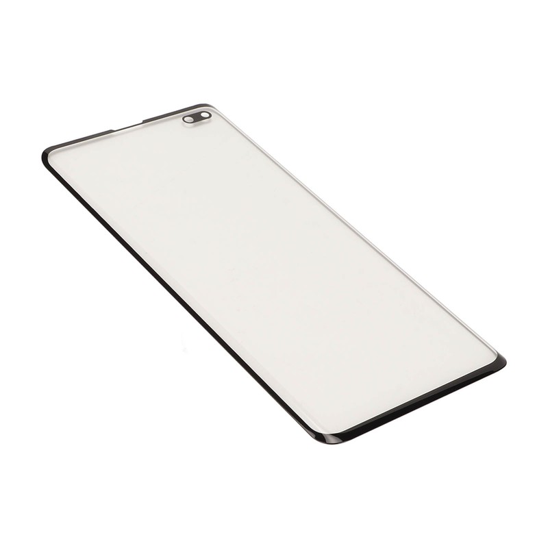 Front Outer Screen Glass Cover Replacement with Professional Maintenance Tools