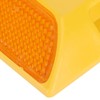 Jeffergarden Road Marking, 6 Piece Road Reflectors Road Markings to