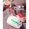 Karma Karma Probiotic Hydration Packet - 6 Pack, Strawberry Lemonade