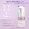 YIYI Beauty by Lesslie Polinesia Suero Facial Marina Sérum Efecto