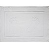 Unbekannt Shower Mat, Bath Mat, Terry Towelling, 50 x 70