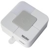 Revex XPN Series XPN10B Wireless Chime Transmitter, Rainproof, Push Button,