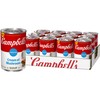 Campbell’s Condensed Unsalted Cream of Mushroom Soup, 10.5 Ounce Can