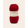 Sirdar Hayfield Soft Twist, Scarlet (264), 100g