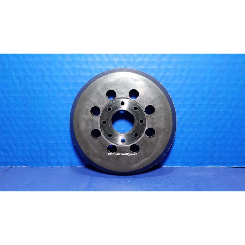 Bosch 2610955945 RS034 Aftermarket 5" 8 Hole Hook & Loop