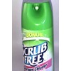 Scrub Free BATHROOM CLEANER W Foaming Action 12oz Pack of