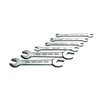 Laser 2680 BA Spanner Set 6pc