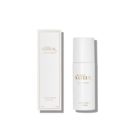 Agent Nateur - holi (créme) Natural Filter Face Créme | Luxury, Non-Toxic Clean Skincare (1.7 oz | 50 ml)