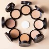 Maquillaje Compacto 2 En 1 Seytú Soft Honey