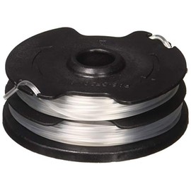 Sun Joe GTS4000E-RS-6PK Grass Trimmer Dual-Line Replacement Spool