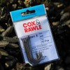 Cox & Rawle Premium Hooks Specimen X Size 6/0 Qty