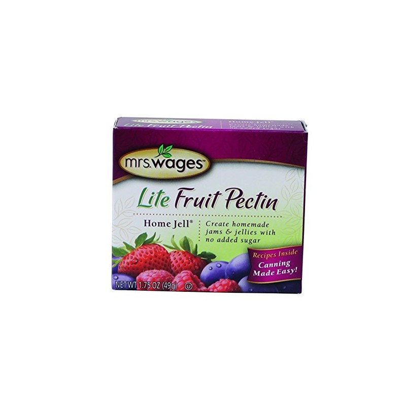 PECTIN LITE JELL FRUIT 1.75OZ