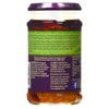 Patak B85673 Pataks Hot Mango Relish -1 jar of 10oz